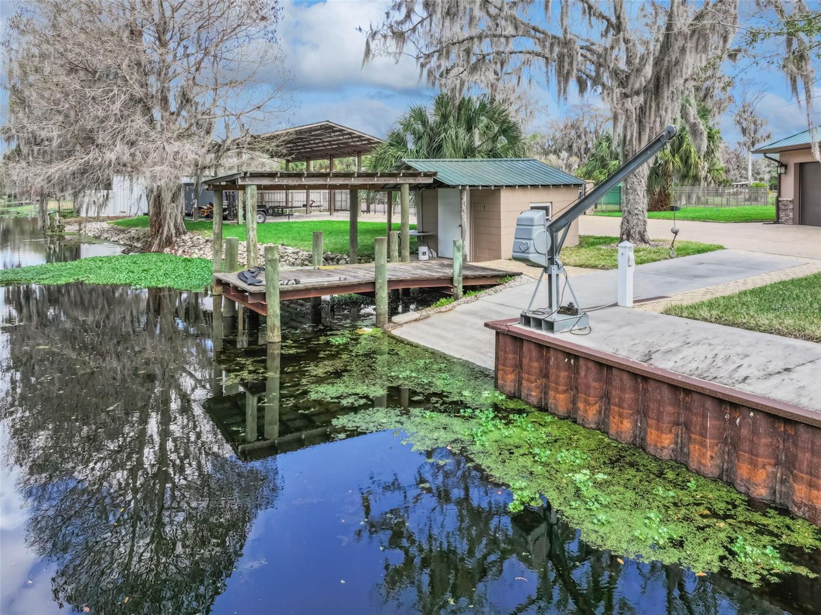 CHERRY POCKET - Residential
