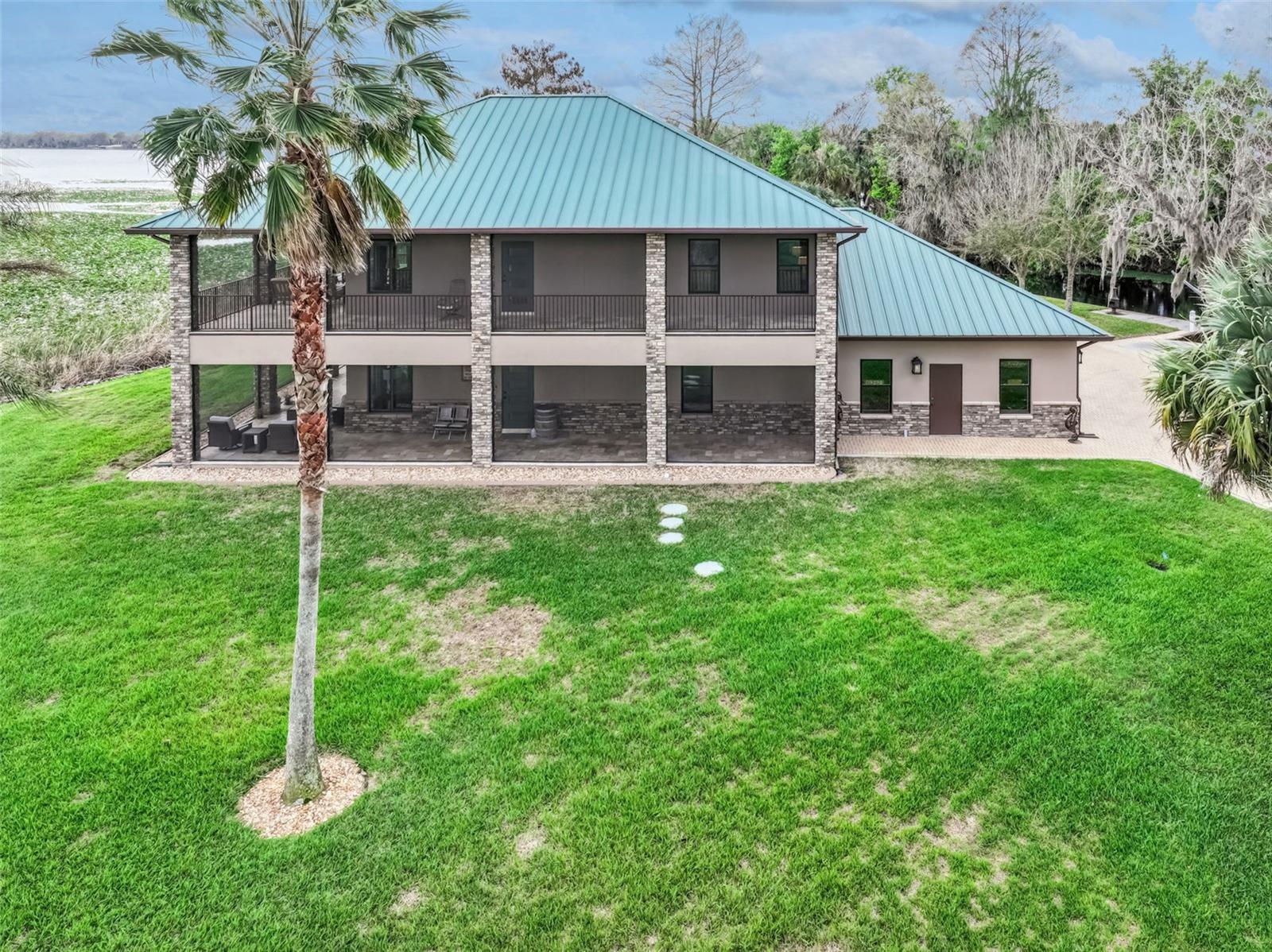 CHERRY POCKET - Residential