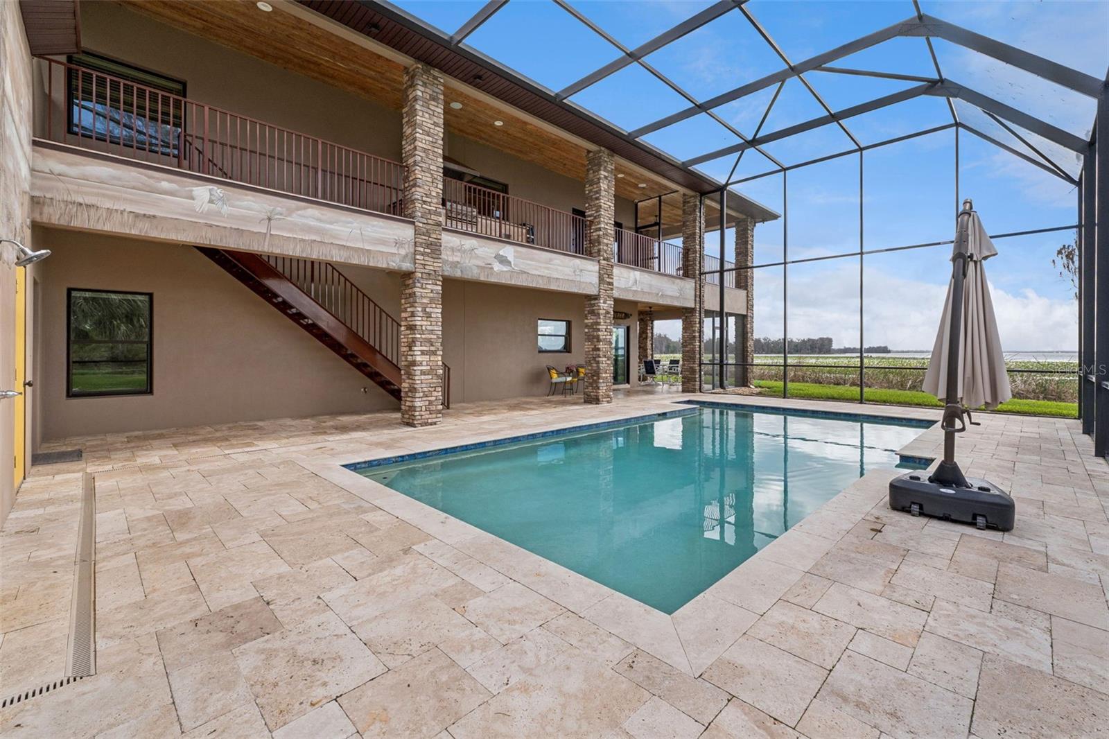 CHERRY POCKET - Residential