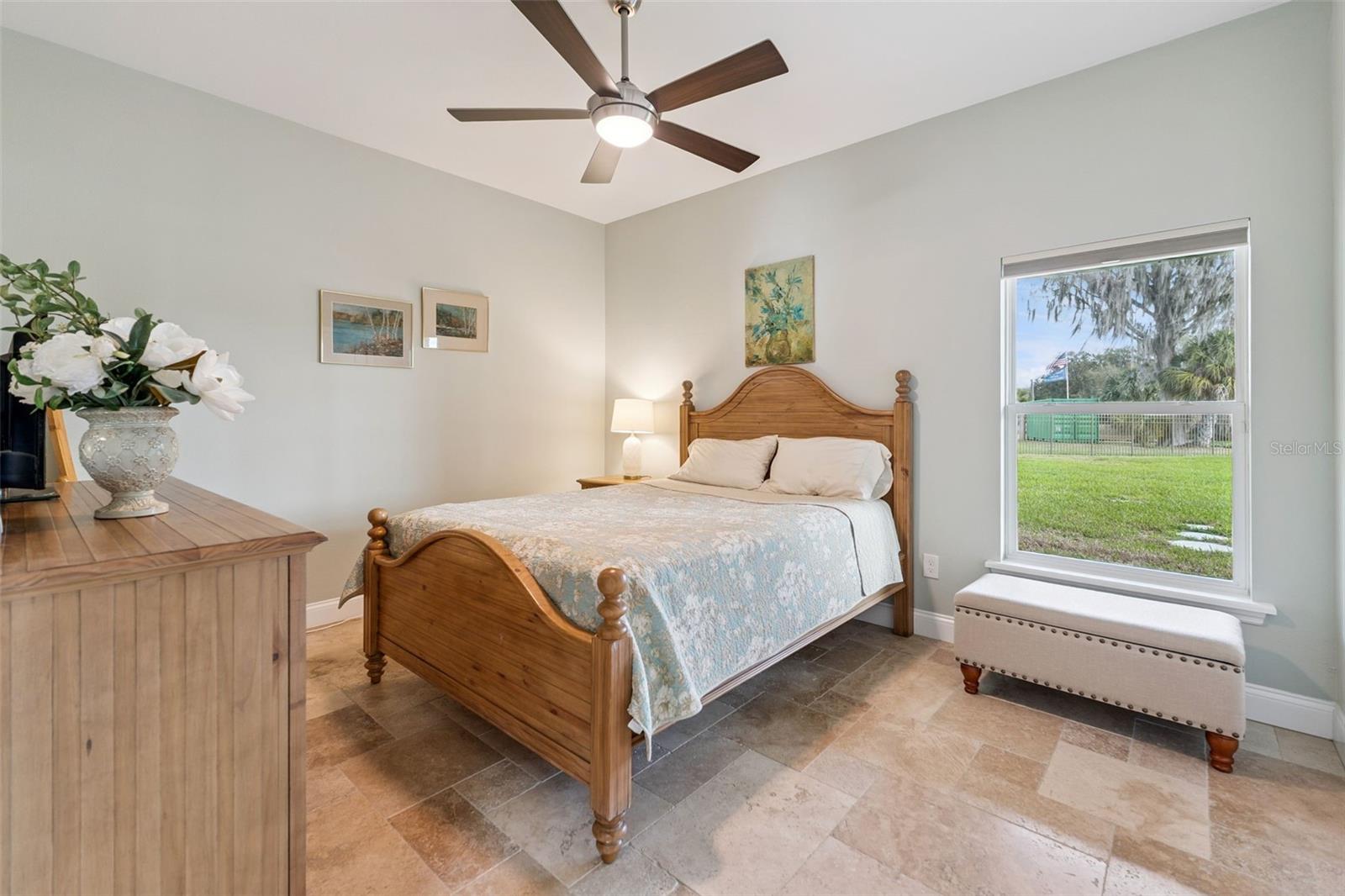 CHERRY POCKET - Residential