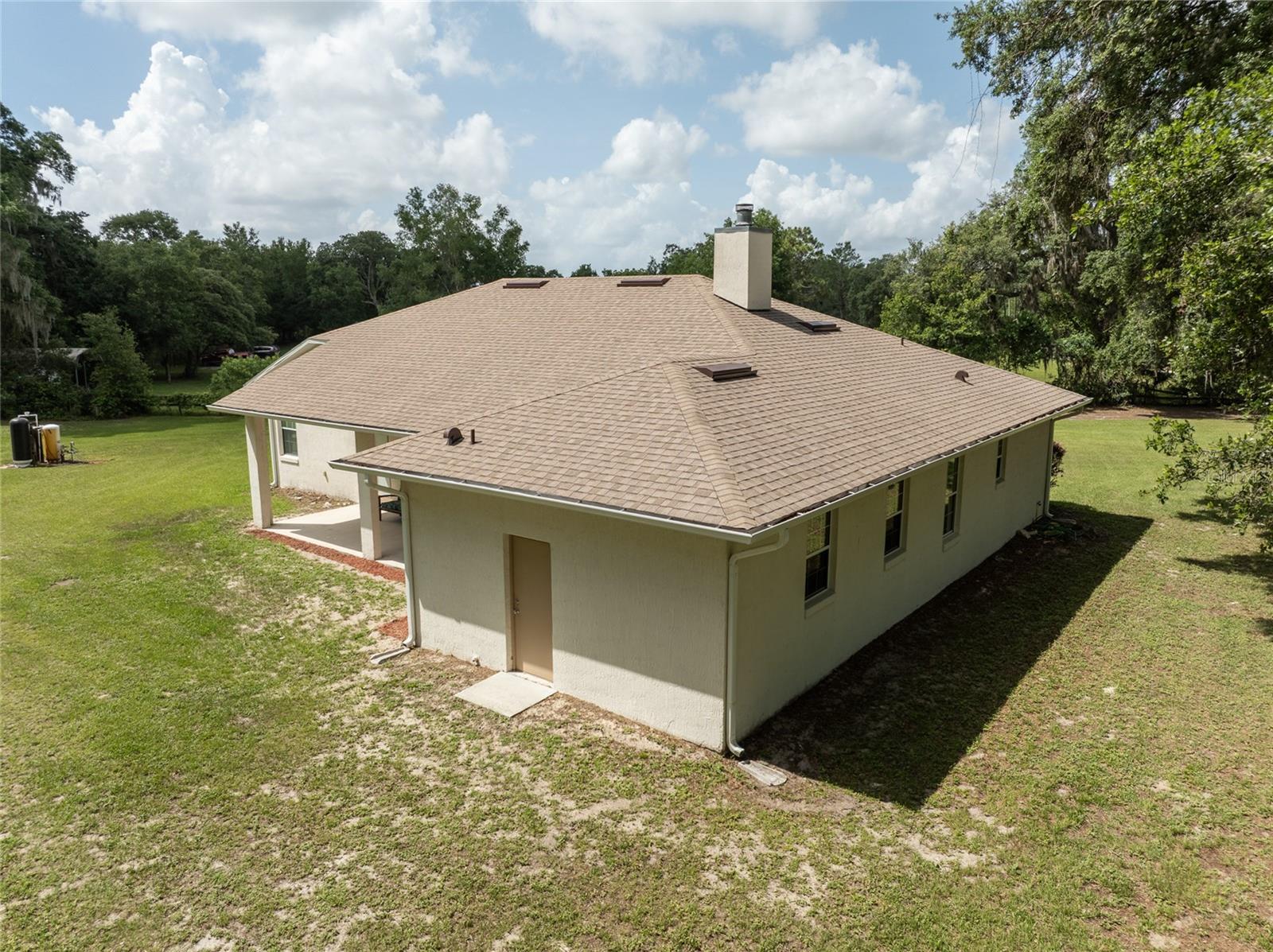NOT LISTED - Residential