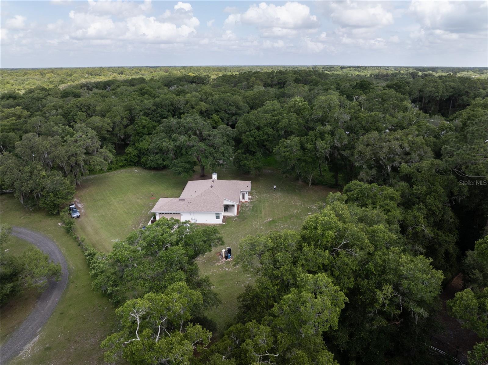 NOT LISTED - Residential