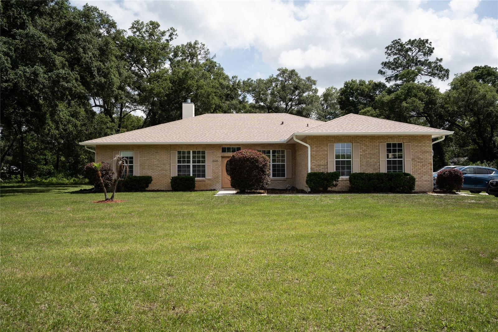 NOT LISTED - Residential