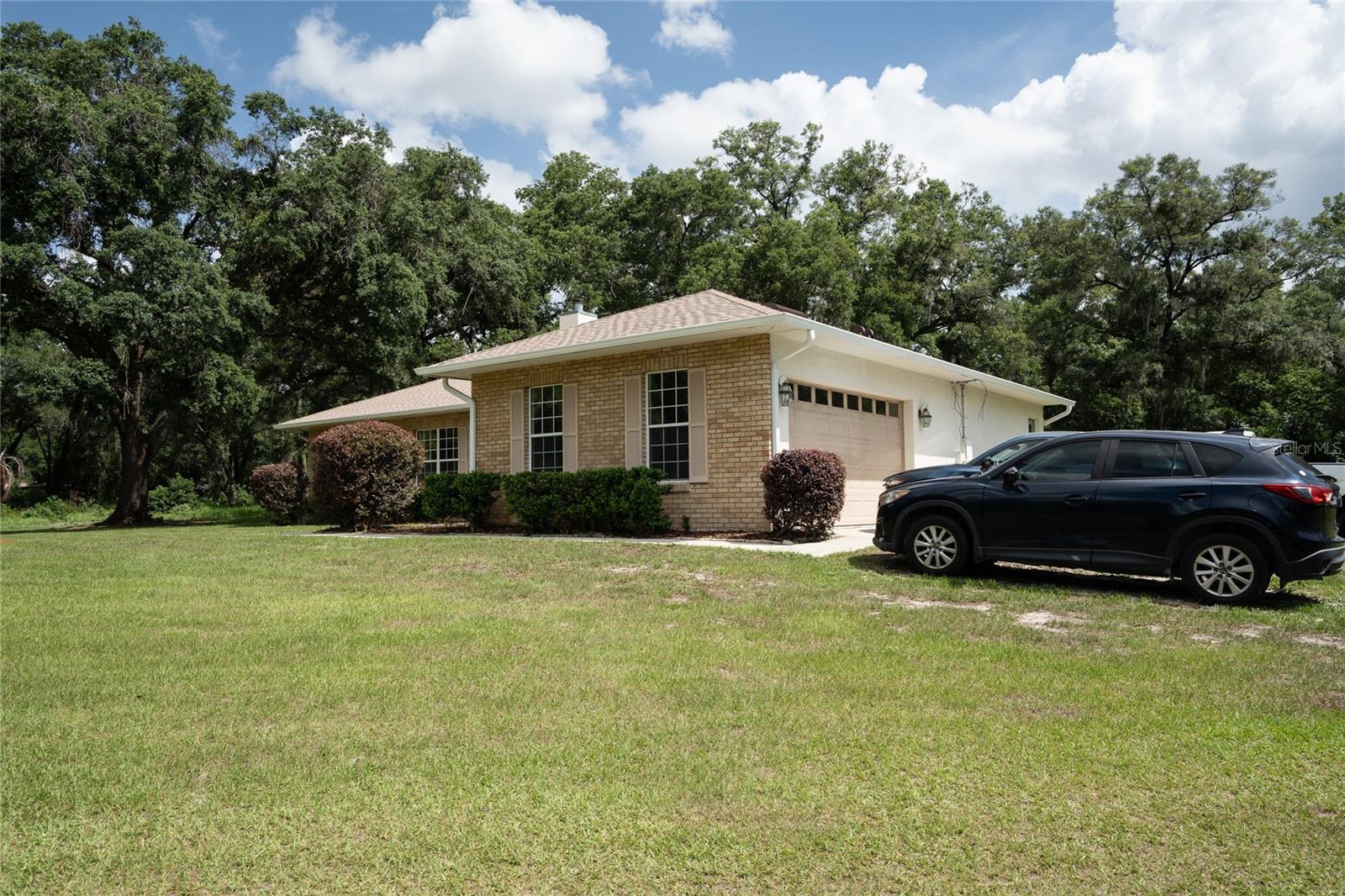 NOT LISTED - Residential