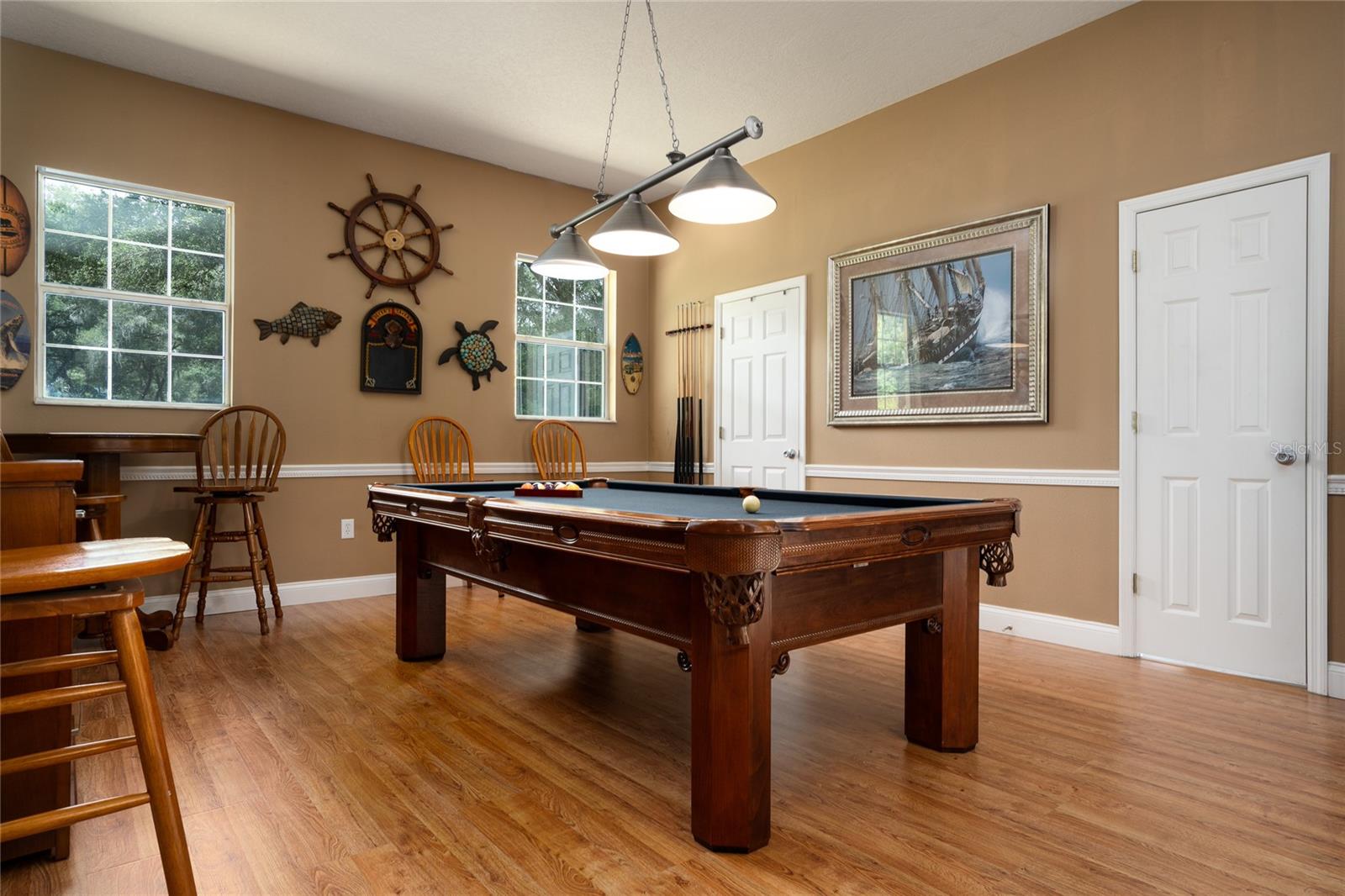 NOT LISTED - Residential