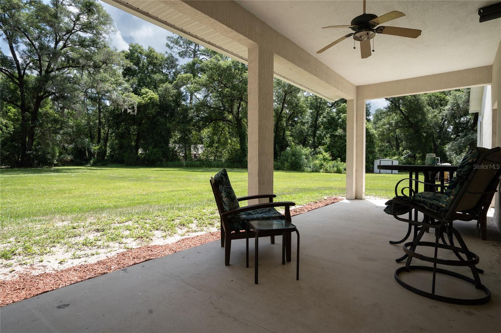 NOT LISTED - Residential