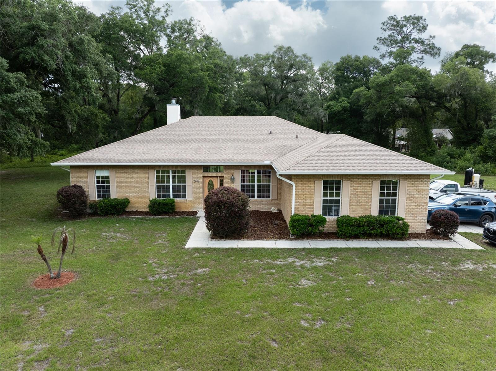 NOT LISTED - Residential