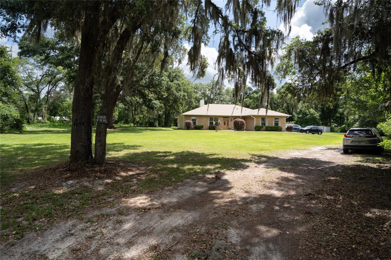 NOT LISTED - Residential
