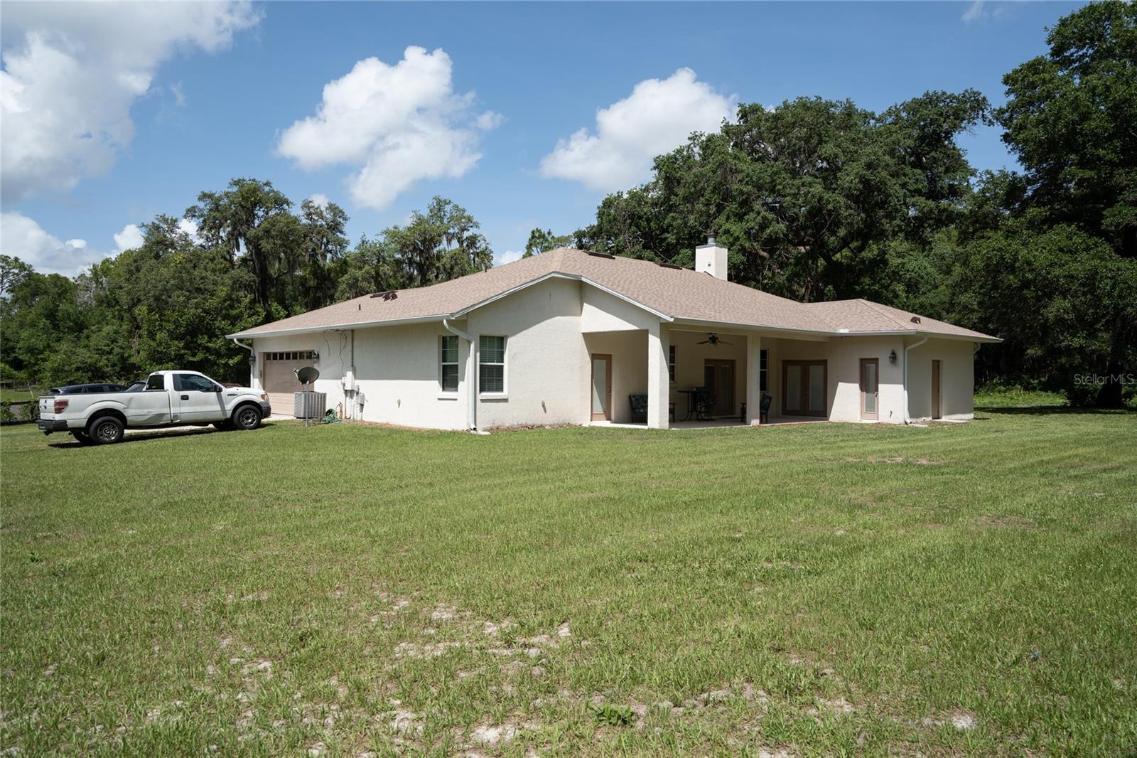 NOT LISTED - Residential