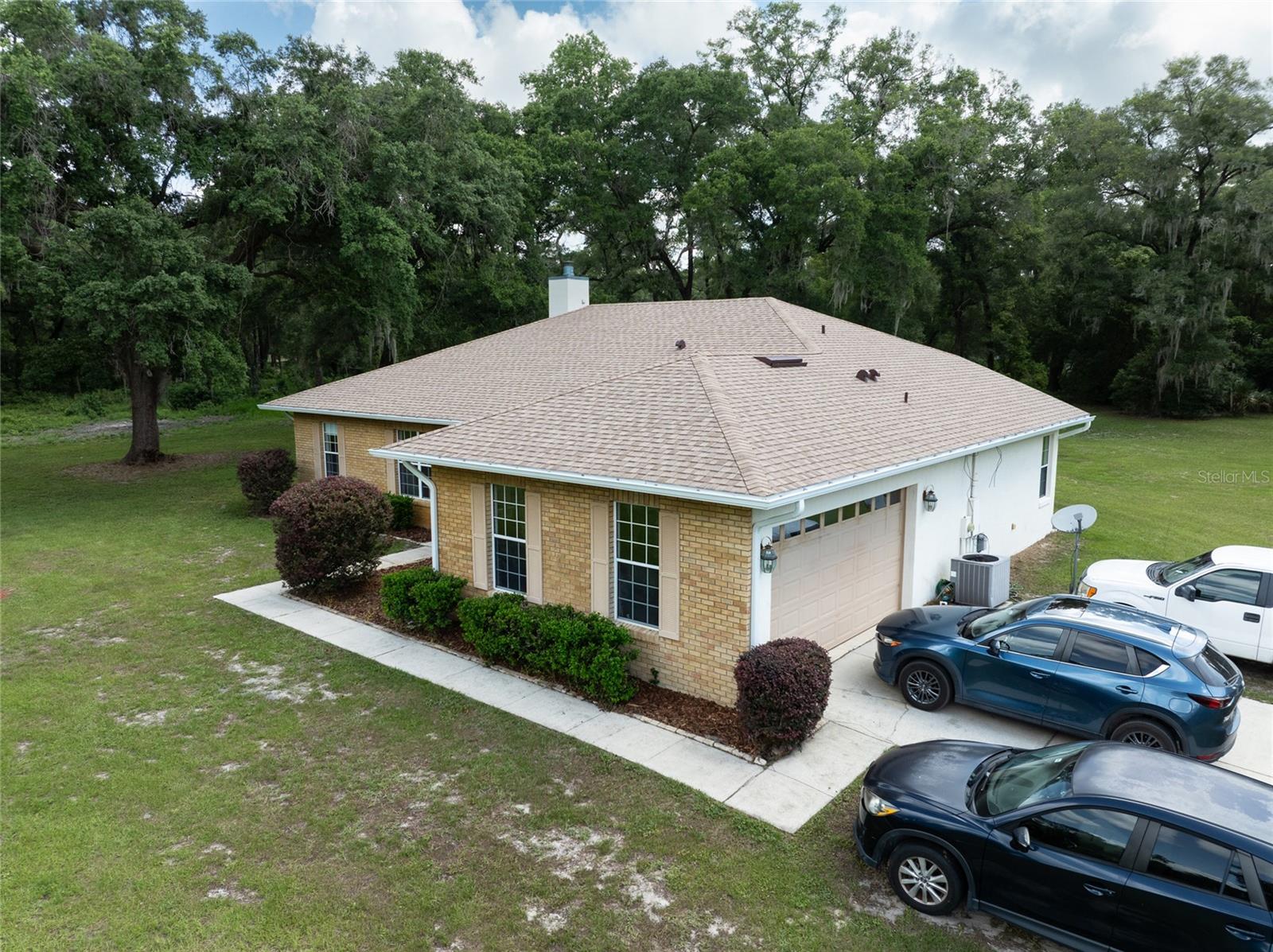 NOT LISTED - Residential