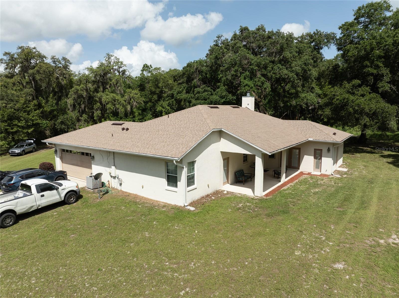 NOT LISTED - Residential