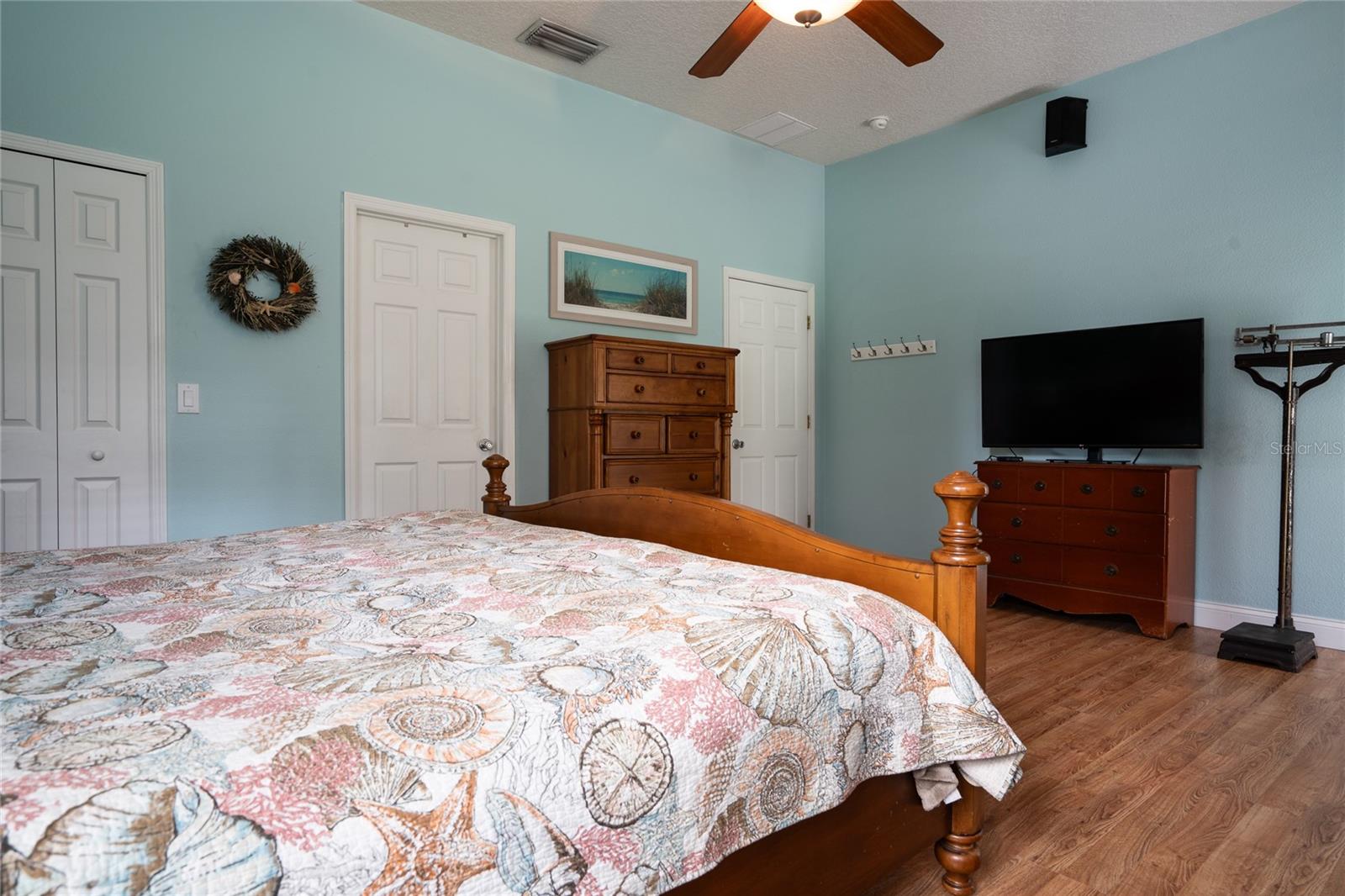 NOT LISTED - Residential