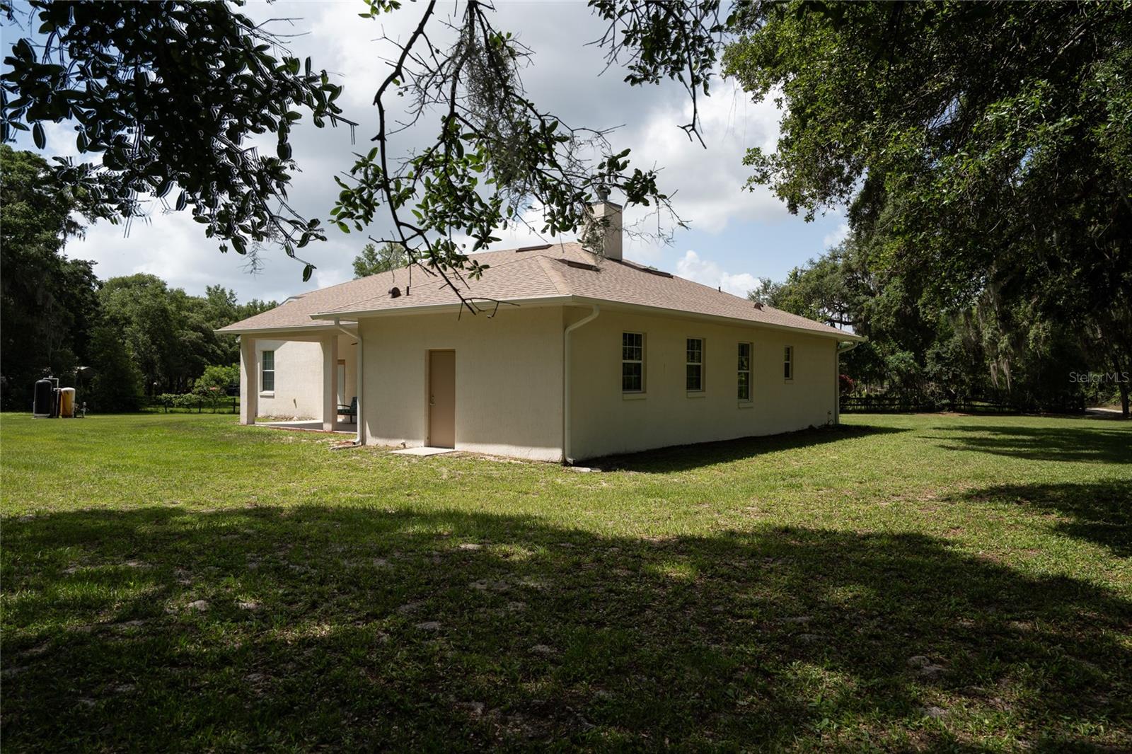 NOT LISTED - Residential