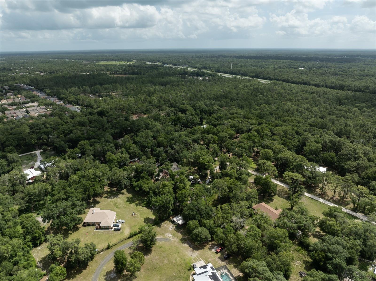 NOT LISTED - Residential