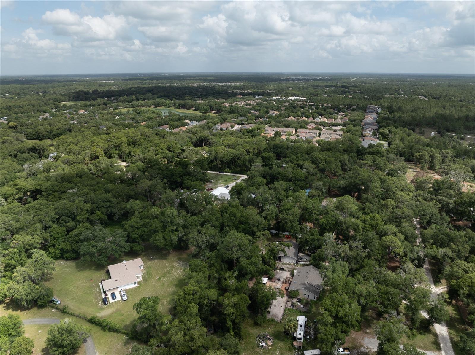 NOT LISTED - Residential