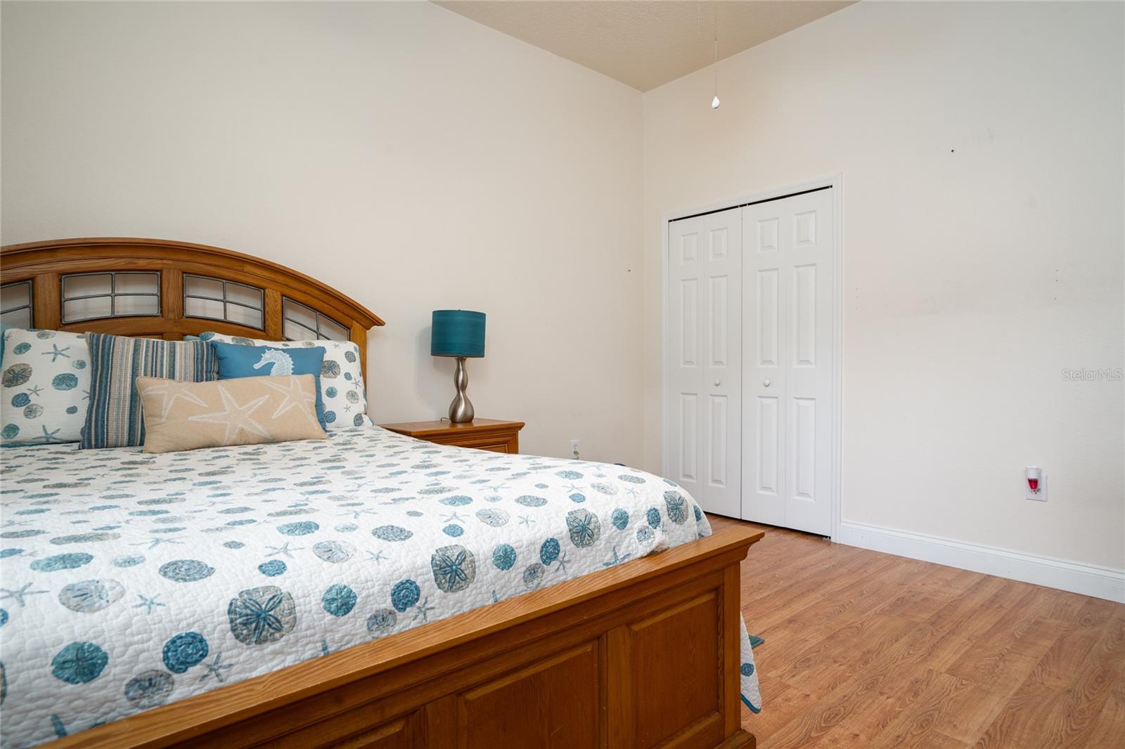 NOT LISTED - Residential
