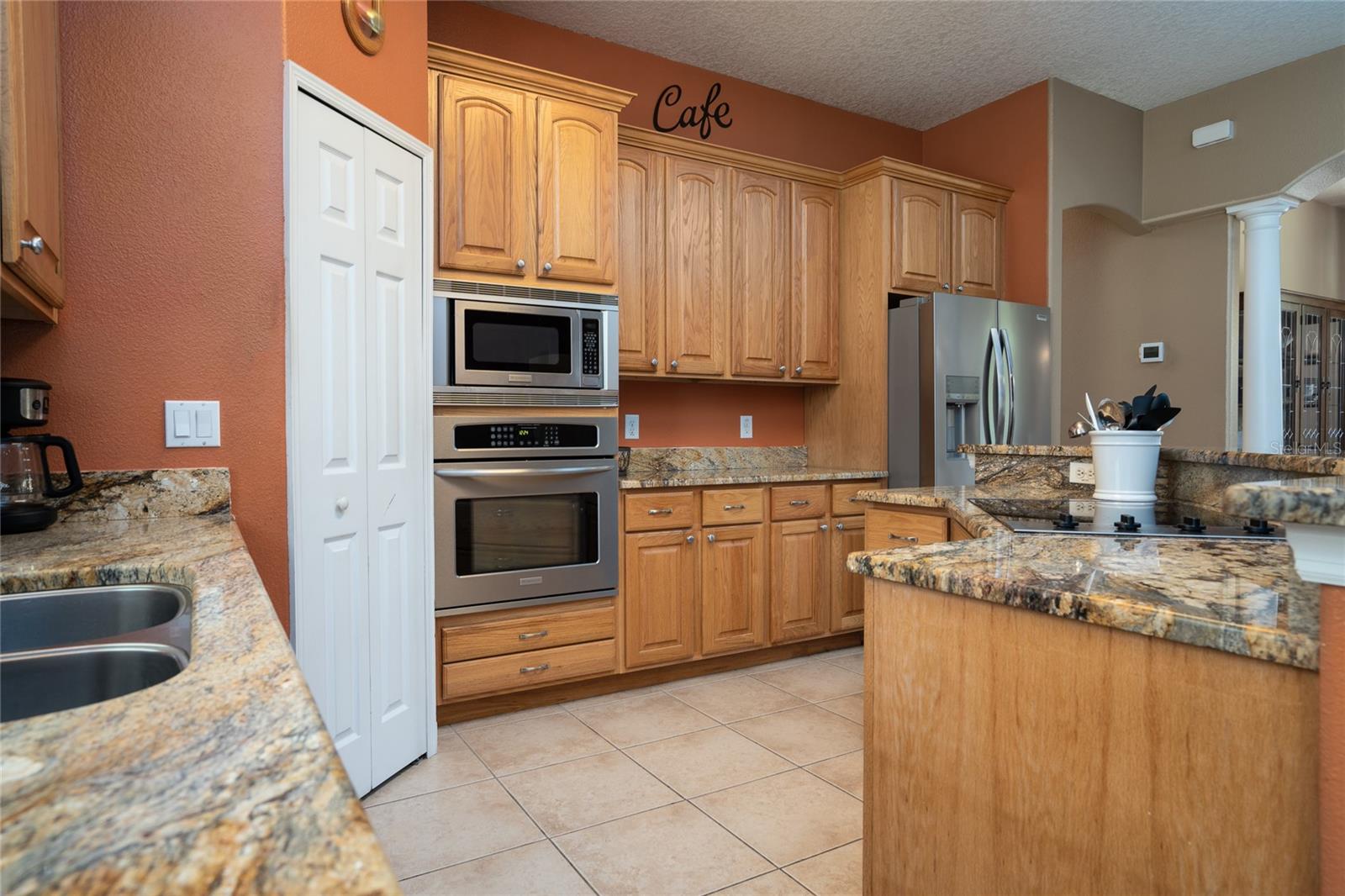 NOT LISTED - Residential