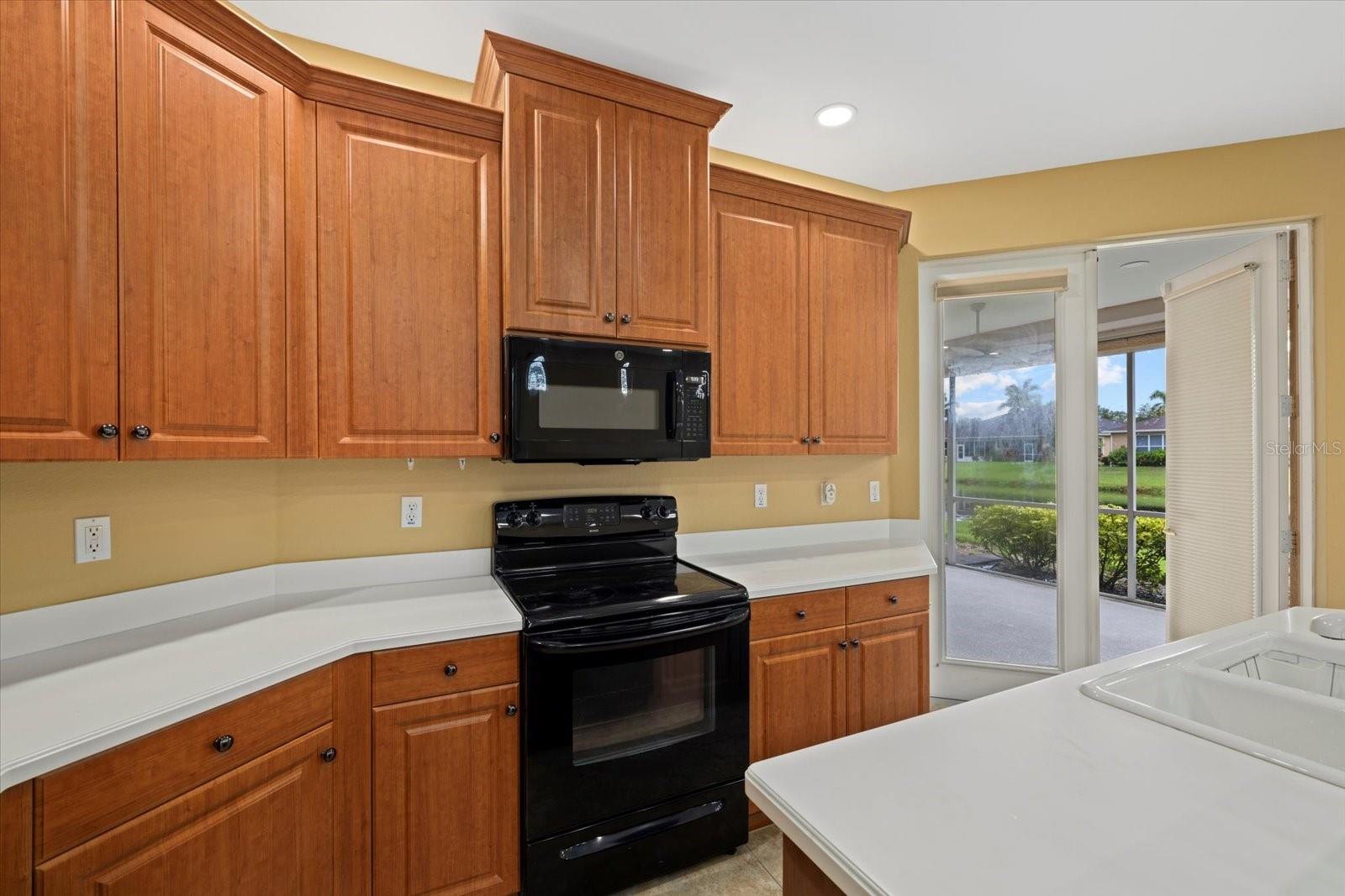 TURNBERRY TRACE - Residential