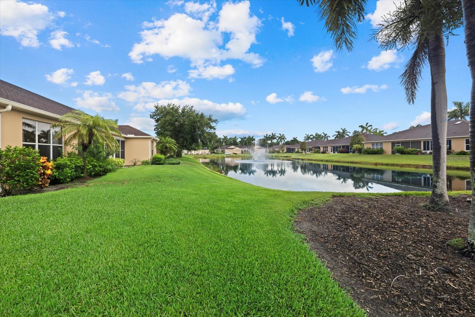 TURNBERRY TRACE - Residential
