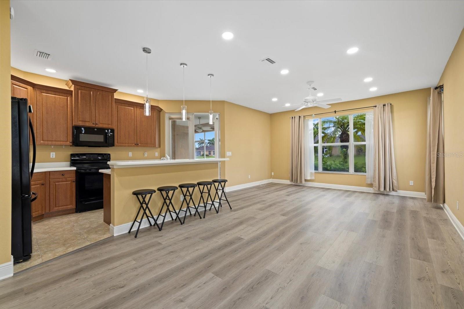 TURNBERRY TRACE - Residential