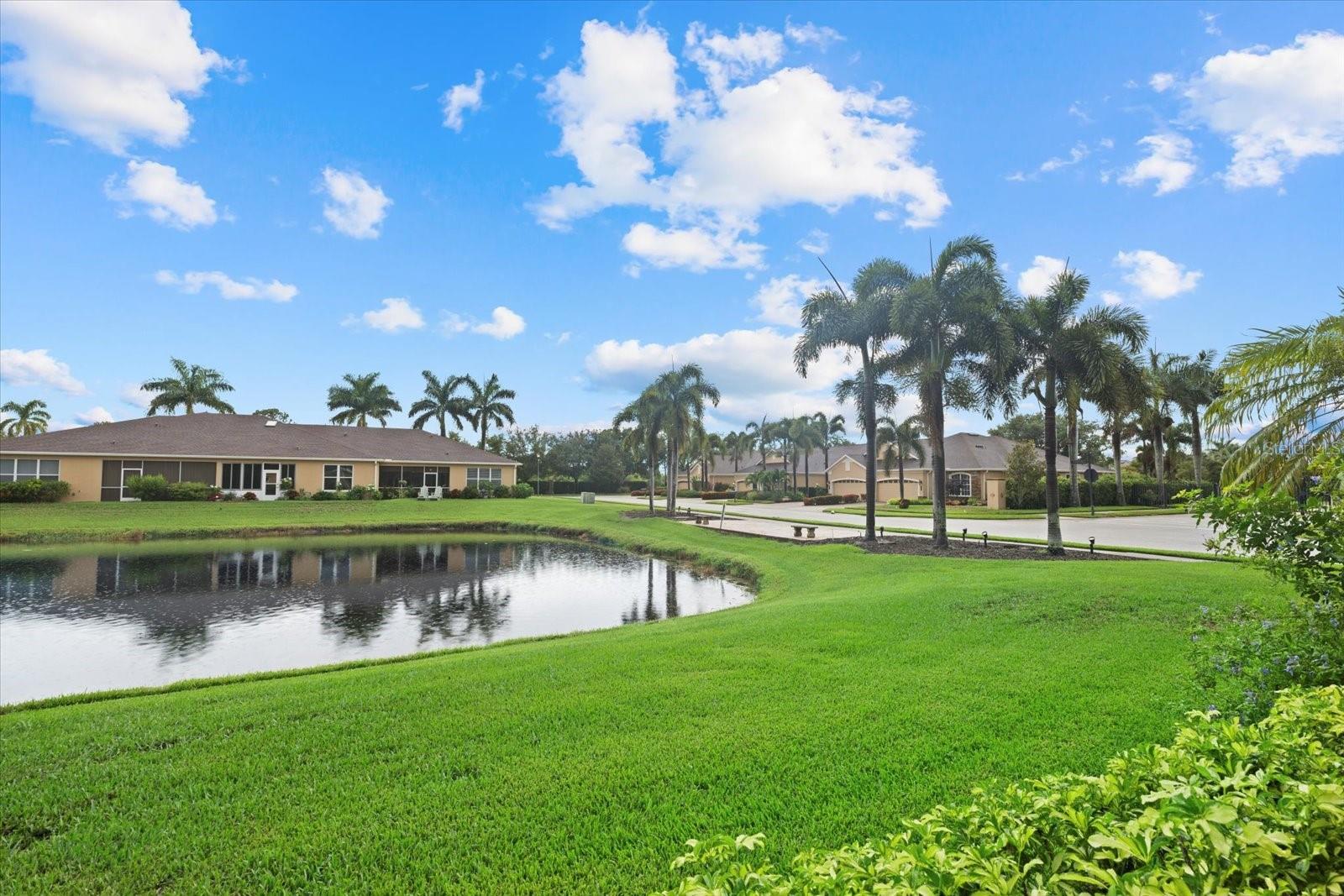 TURNBERRY TRACE - Residential