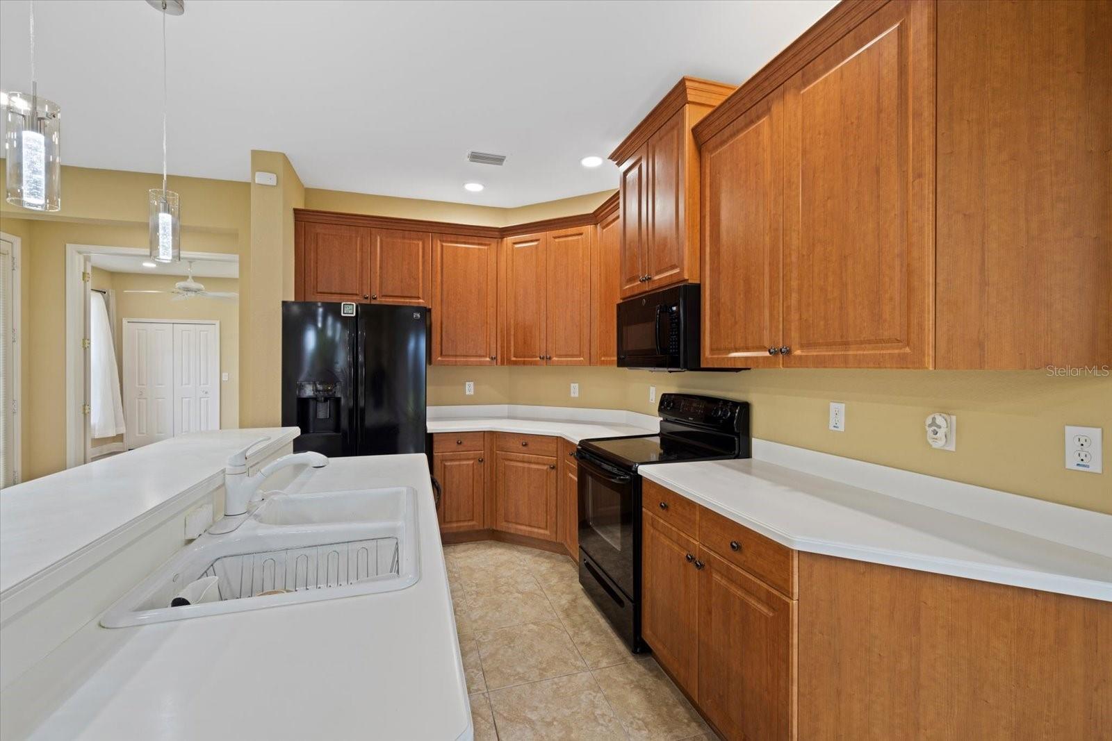 TURNBERRY TRACE - Residential