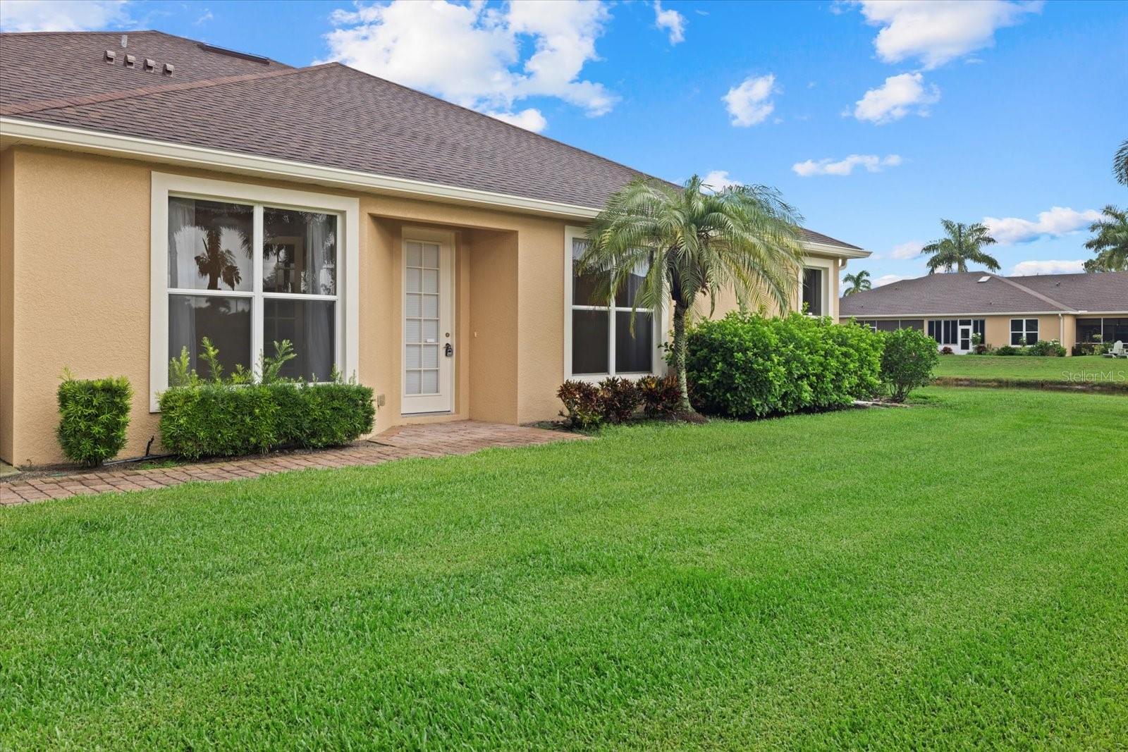 TURNBERRY TRACE - Residential
