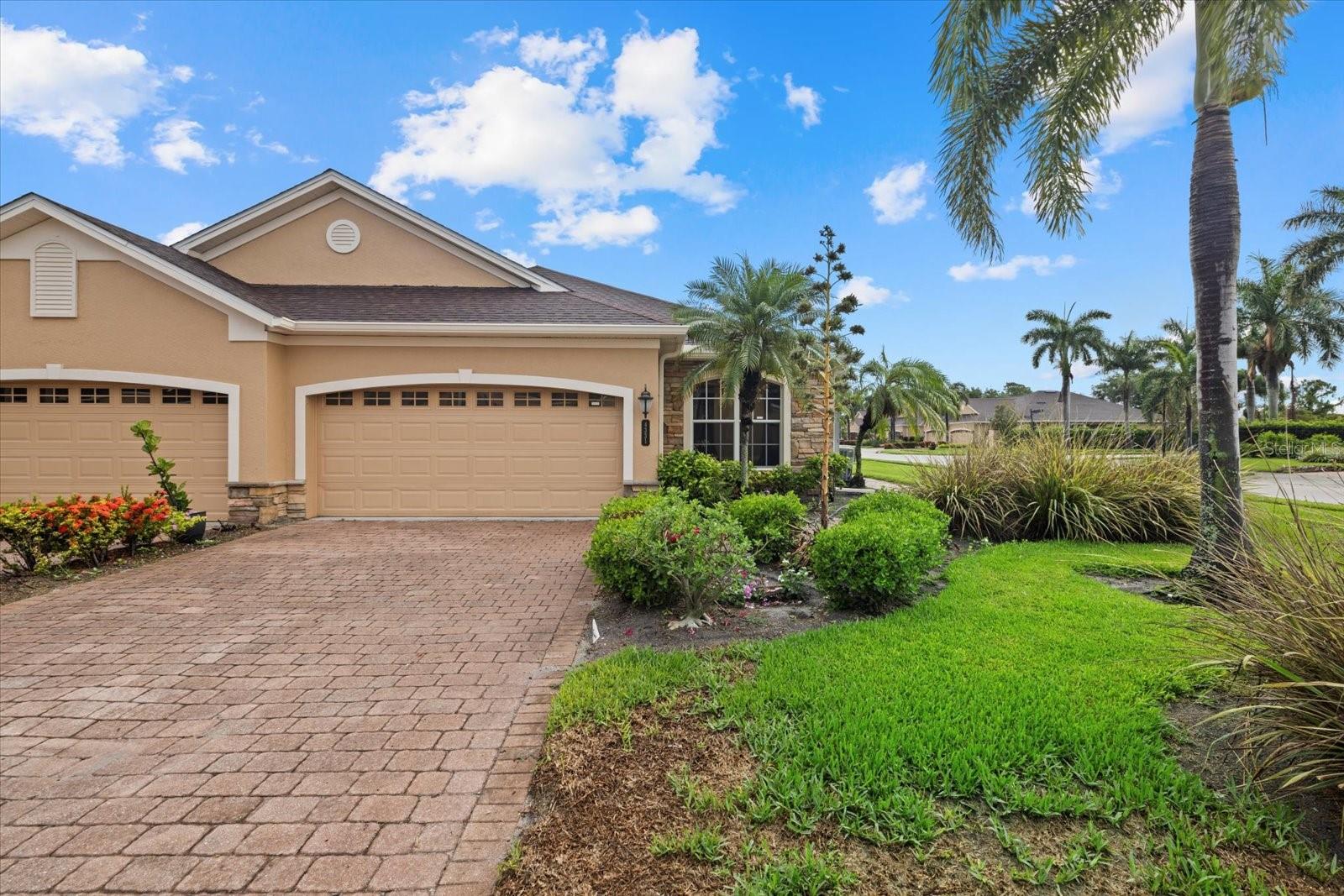 TURNBERRY TRACE - Residential