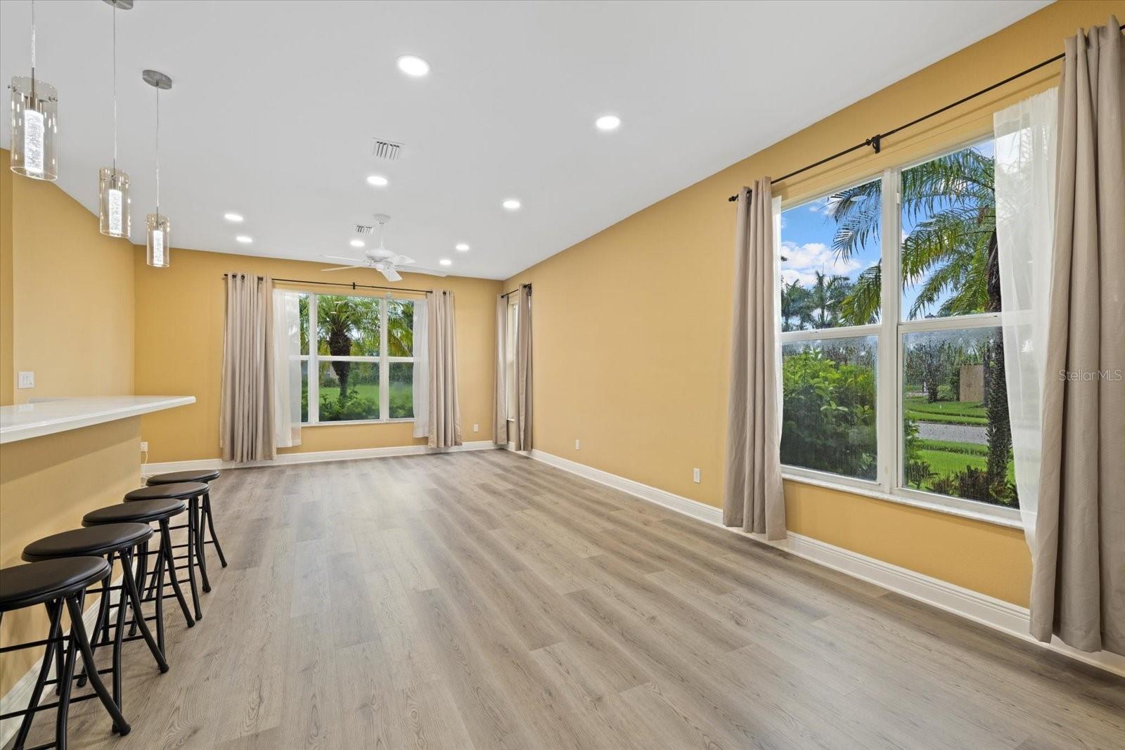 TURNBERRY TRACE - Residential