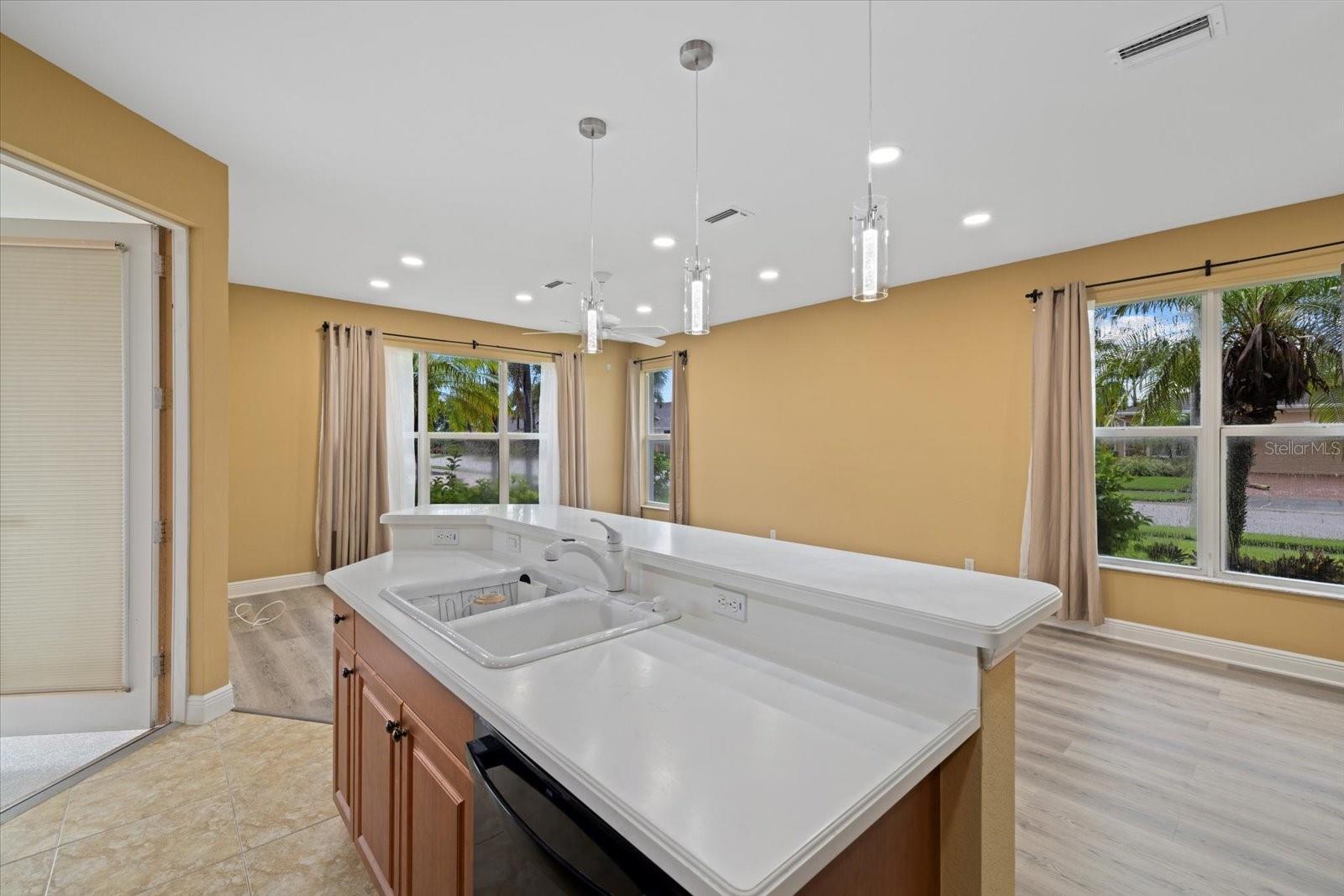 TURNBERRY TRACE - Residential