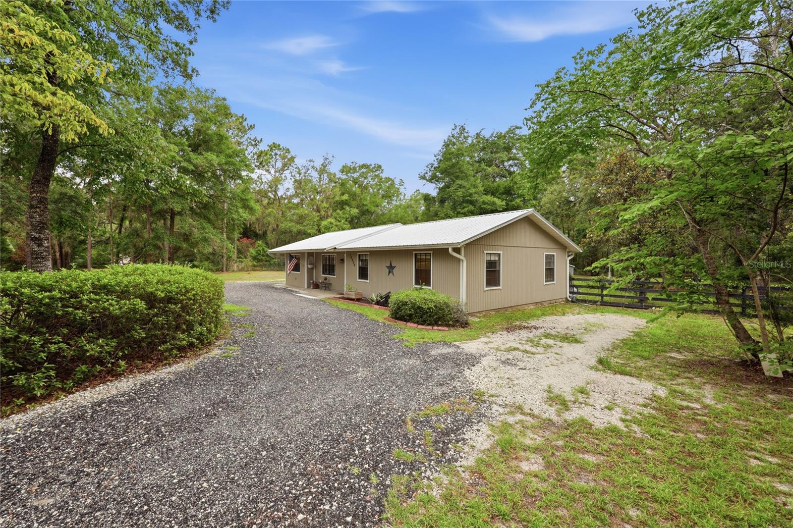 KANAPAHA PINES - Residential
