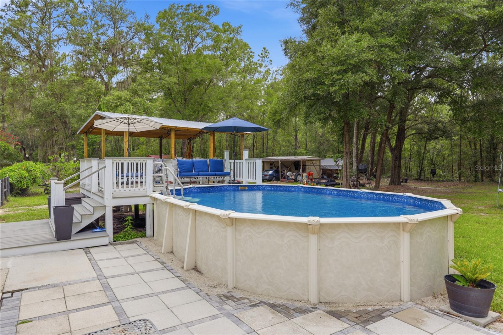 KANAPAHA PINES - Residential