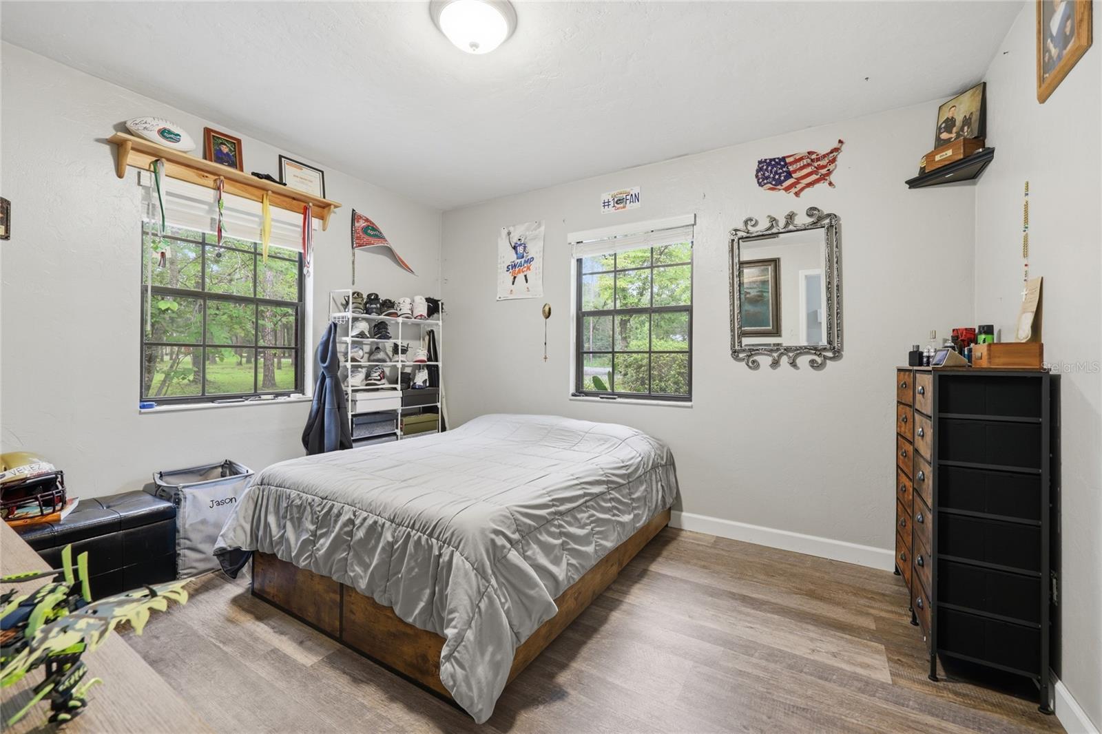 KANAPAHA PINES - Residential