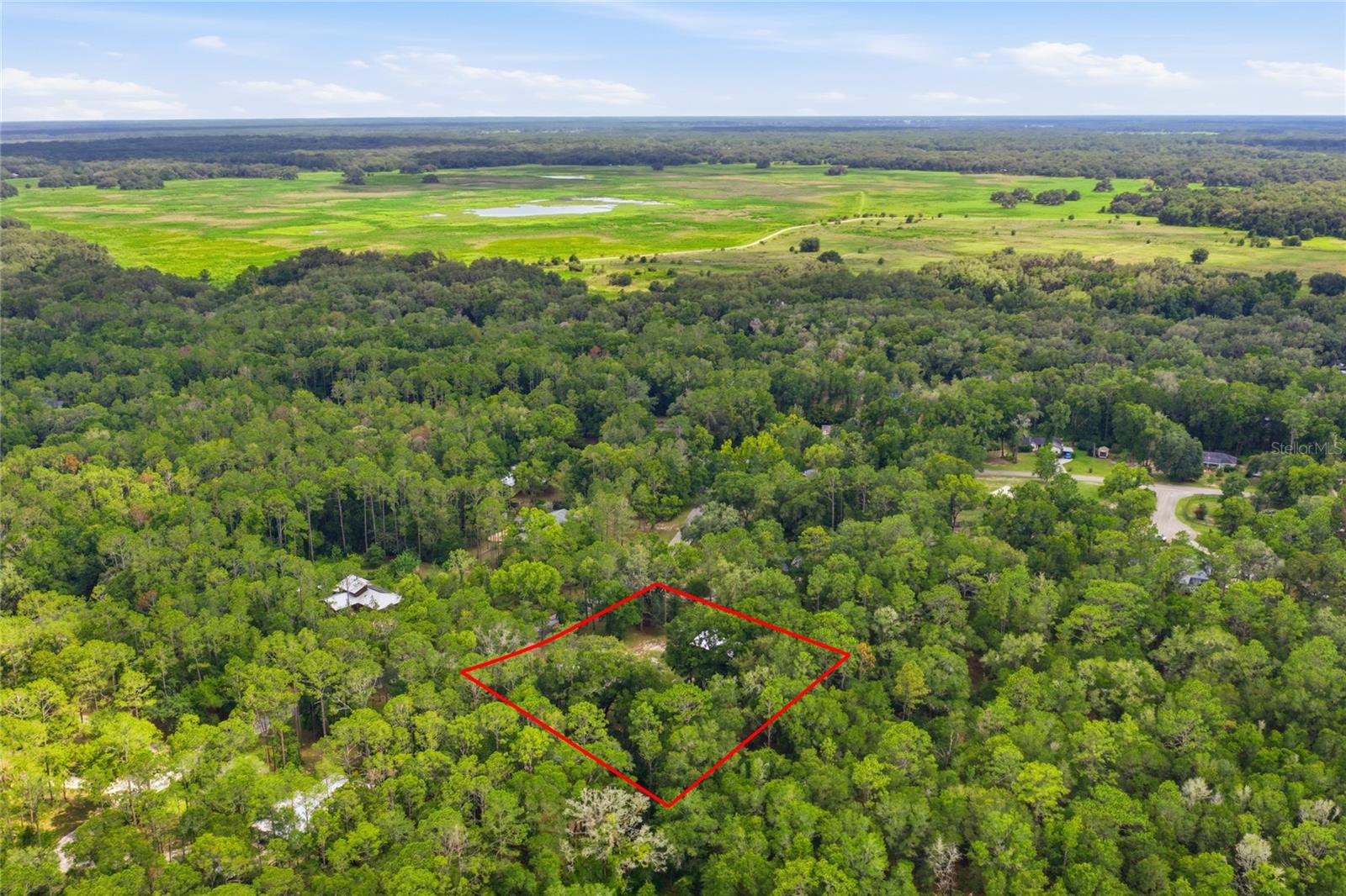 KANAPAHA PINES - Residential