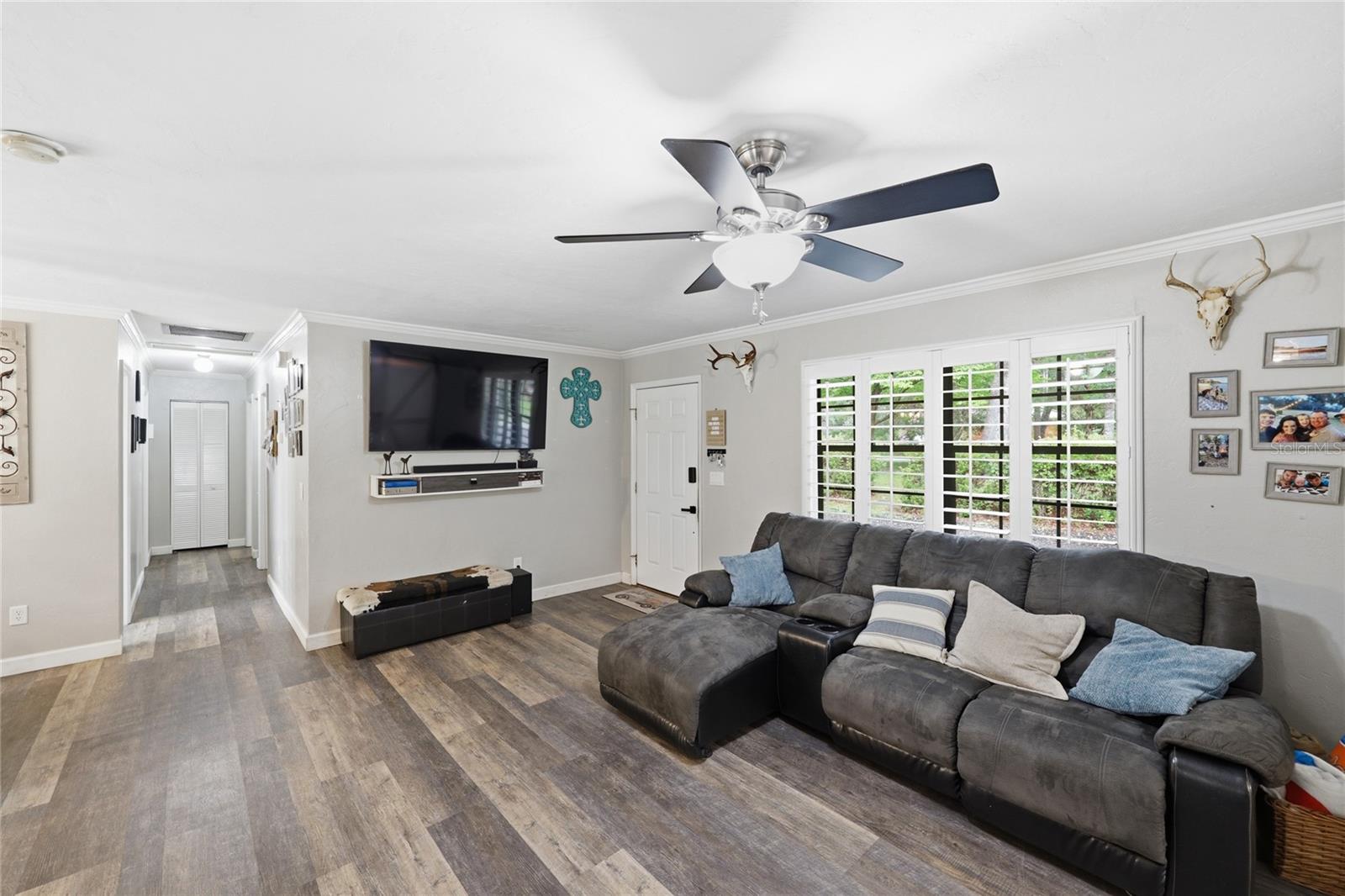KANAPAHA PINES - Residential