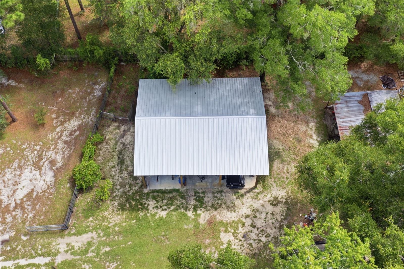 KANAPAHA PINES - Residential