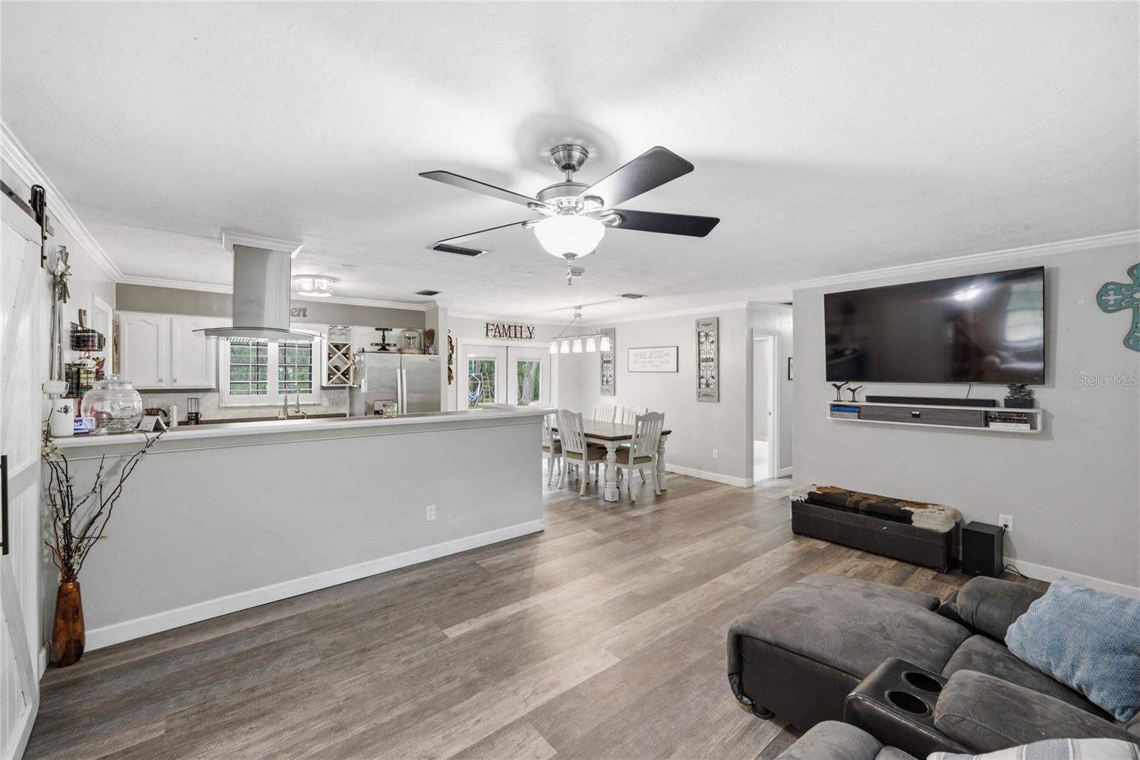 KANAPAHA PINES - Residential