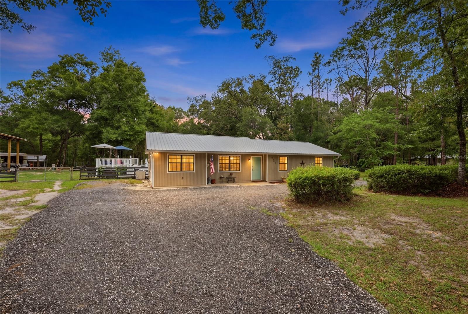 KANAPAHA PINES - Residential