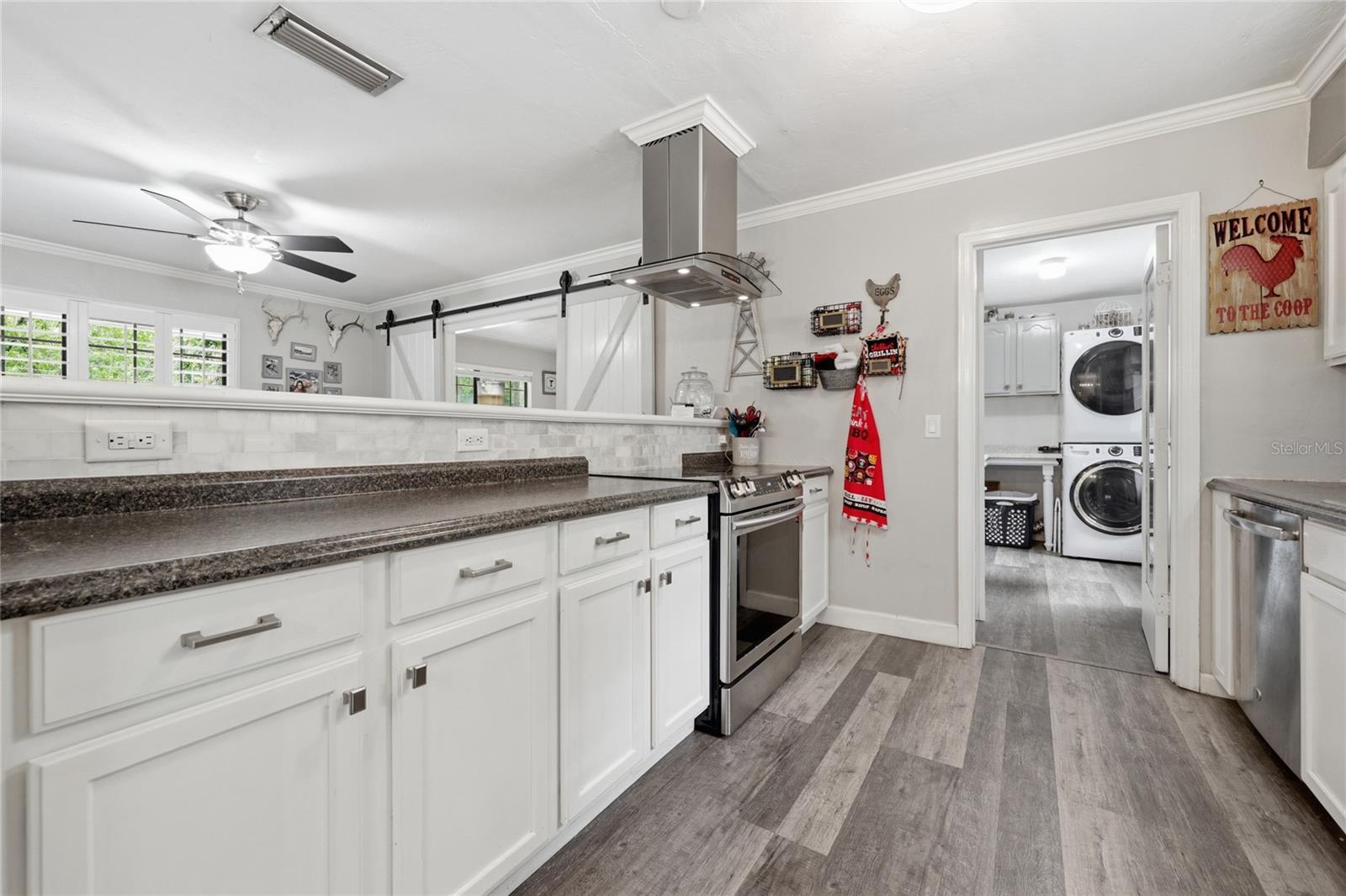 KANAPAHA PINES - Residential