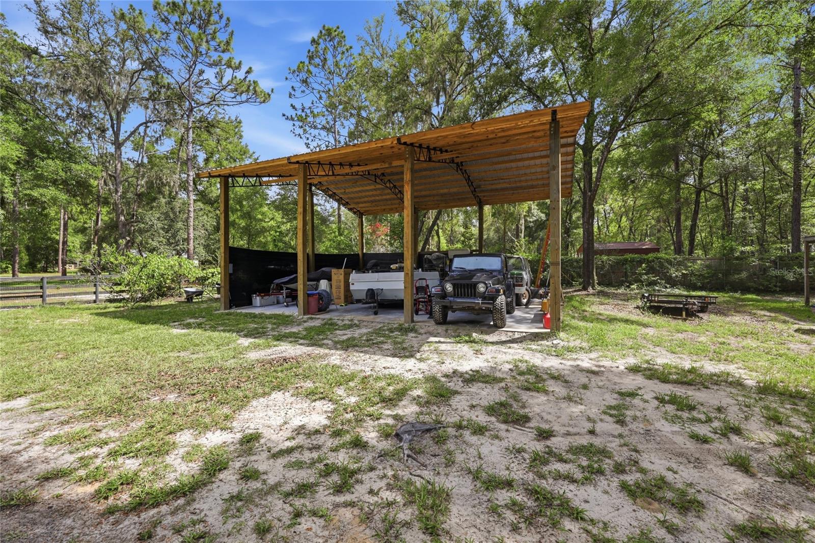 KANAPAHA PINES - Residential