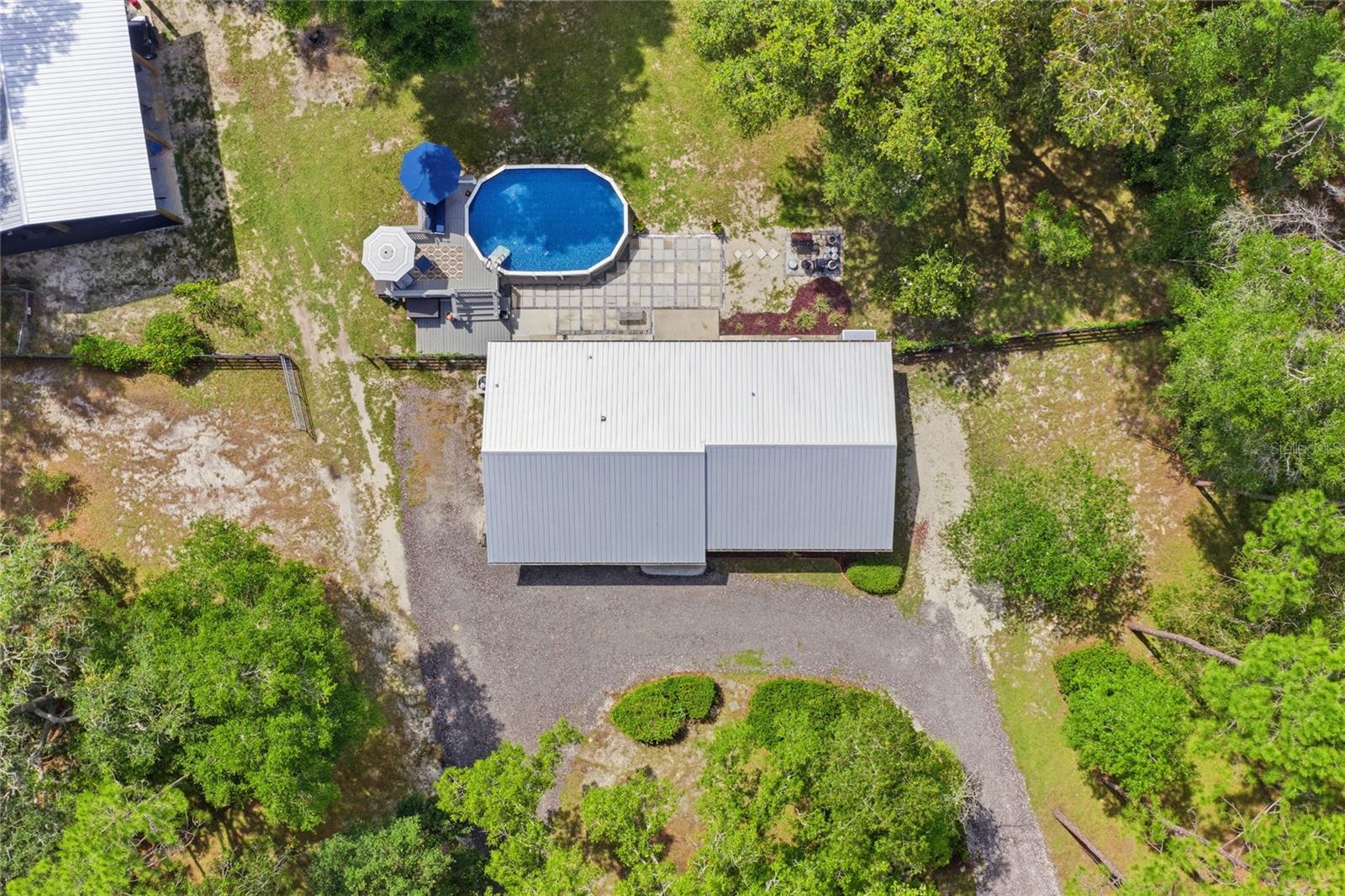 KANAPAHA PINES - Residential