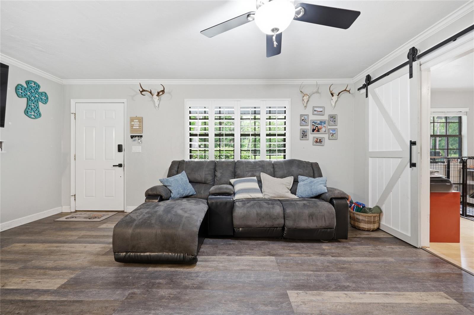 KANAPAHA PINES - Residential