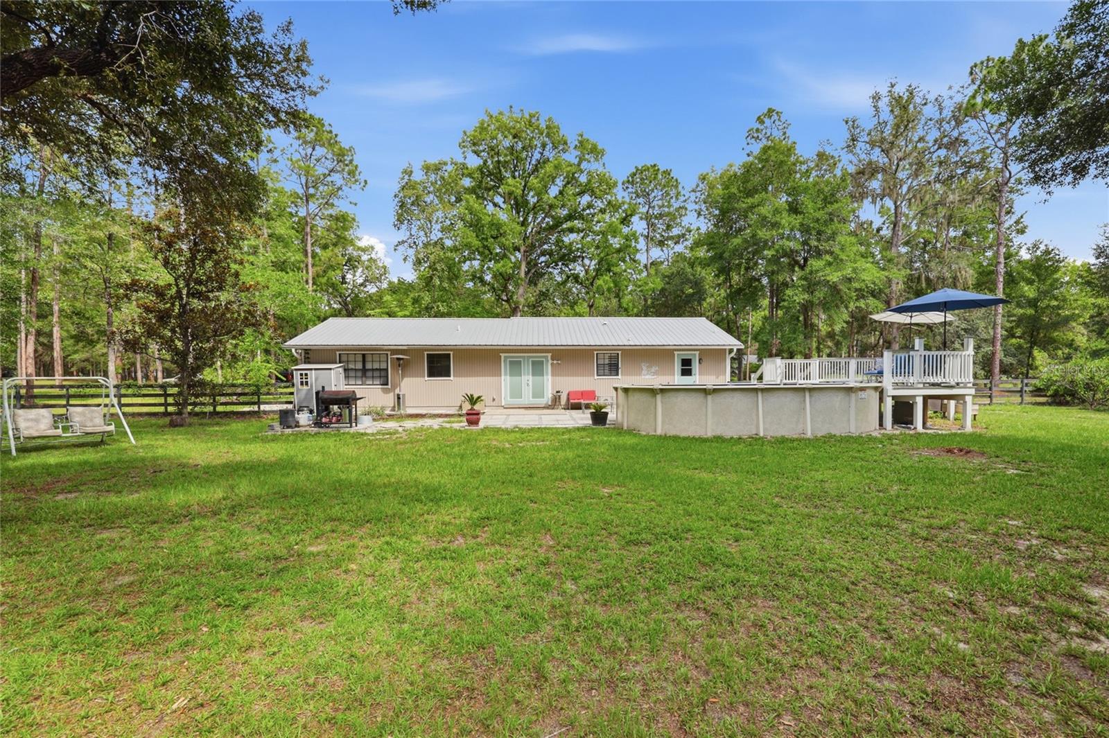 KANAPAHA PINES - Residential