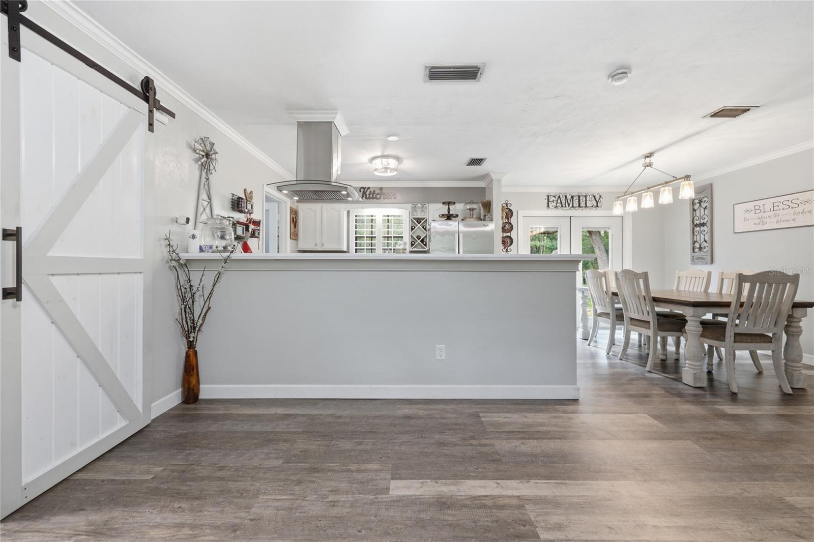 KANAPAHA PINES - Residential