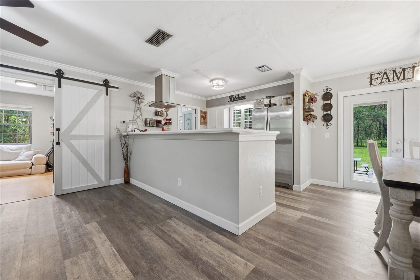 KANAPAHA PINES - Residential