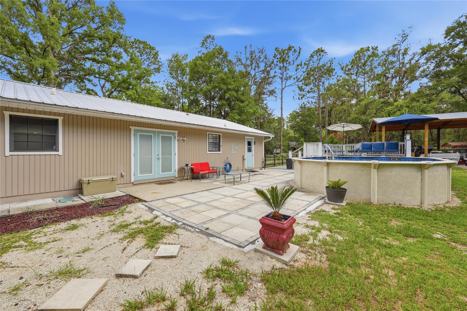 KANAPAHA PINES - Residential