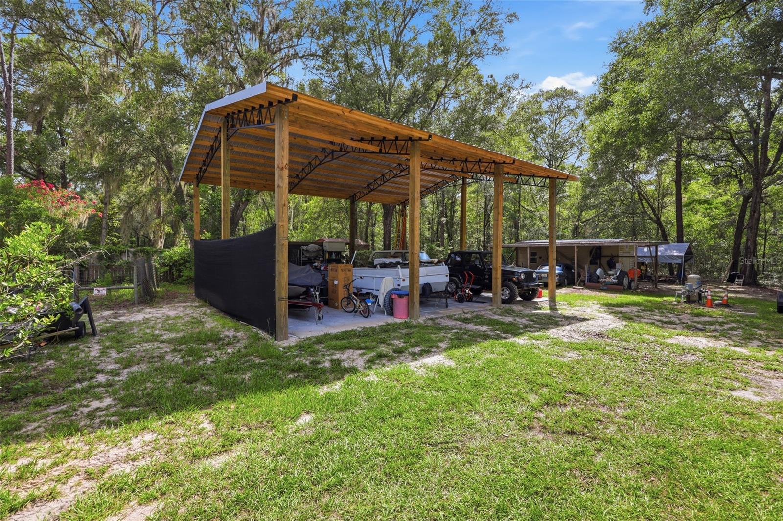 KANAPAHA PINES - Residential