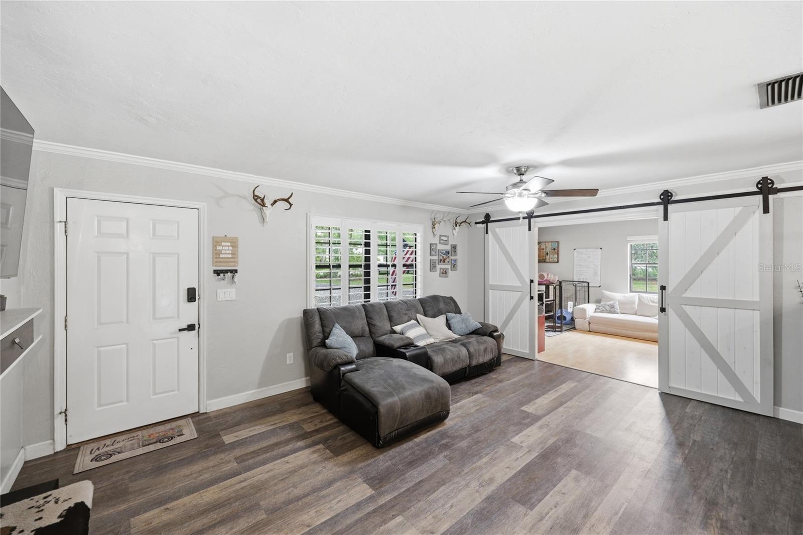 KANAPAHA PINES - Residential