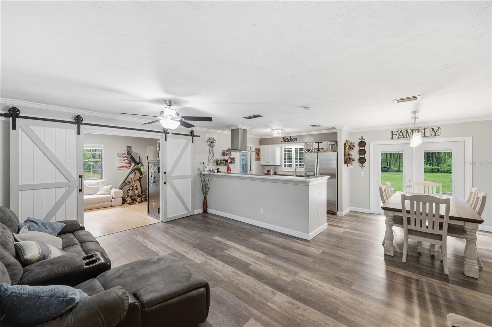 KANAPAHA PINES - Residential