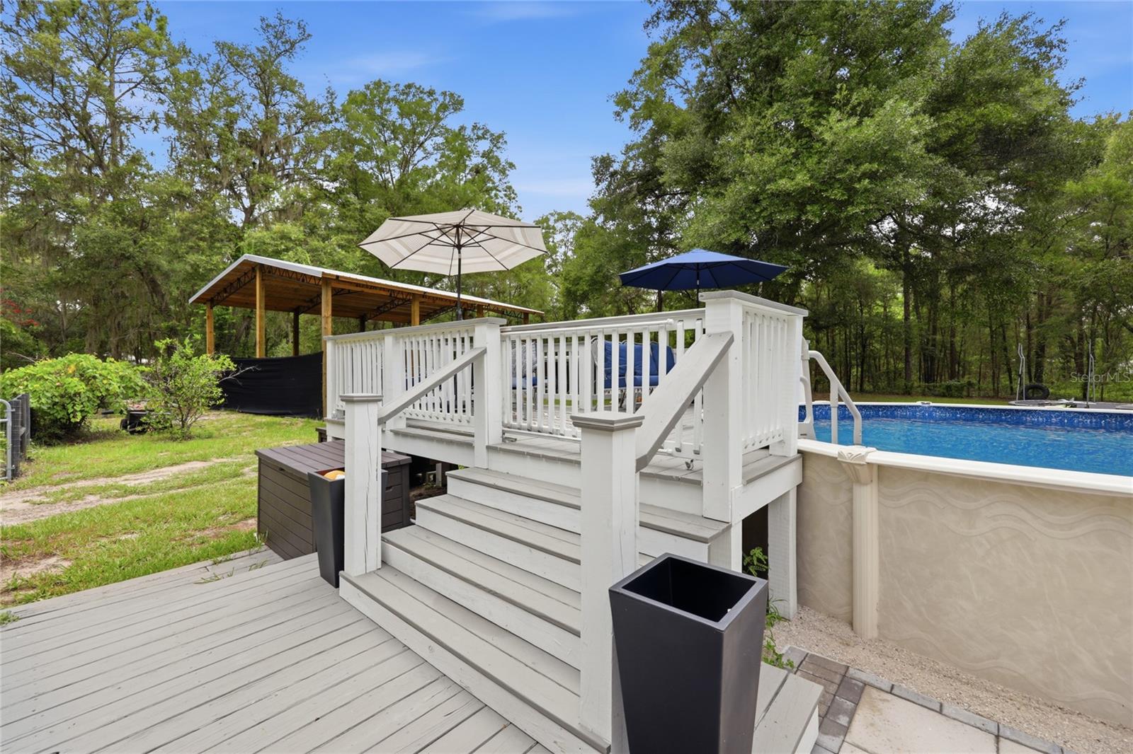 KANAPAHA PINES - Residential